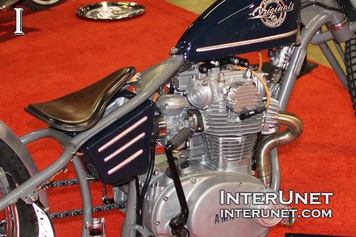 1976 Yamaha XS650 1976-Yamaha-XS650-custom-modified
