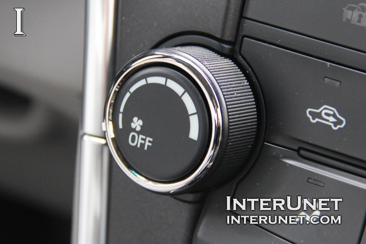 Fan Speed Control air-conditioning-system-fan-speed-control-switch