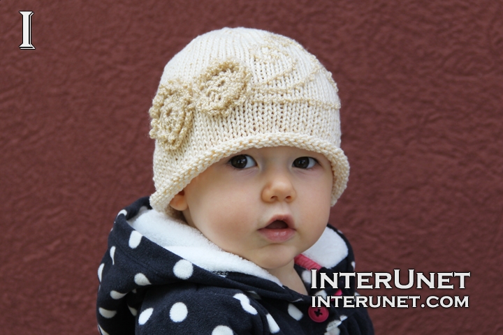 Baby Hat hat-knitting-pattern