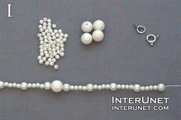 Beaded Necklace Pattern beaded-necklace-pattern