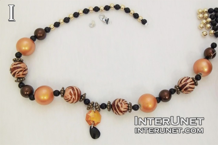 Beads Pattern beads-pattern-for-necklace