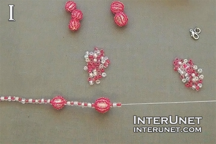 beads-pattern