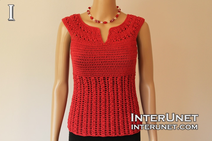 summer-top-crochet-pattern