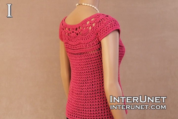 Crochet Blouse blouse-crochet-pattern