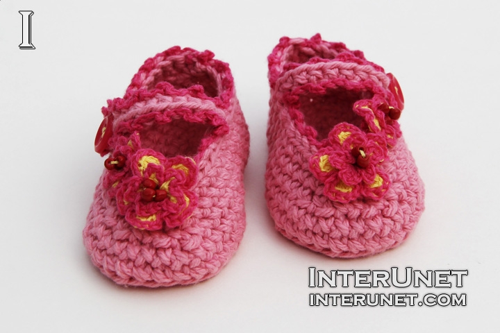 crochet-booties-shoes-for-baby-girl