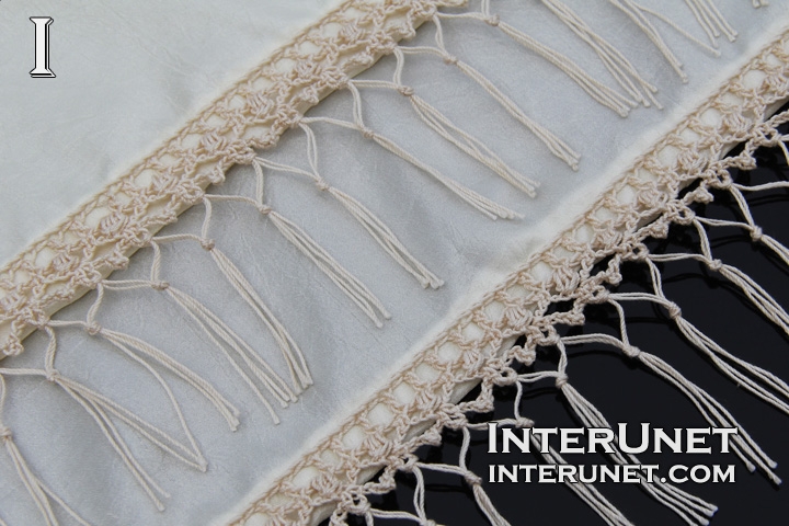 crochet stitch border-crochet-pattern