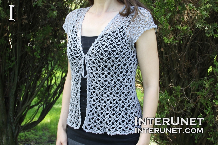 cardigan crochet pattern cardigan-crochet-pattern