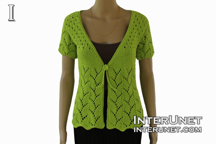 cardigan-sweater-knitting-pattern