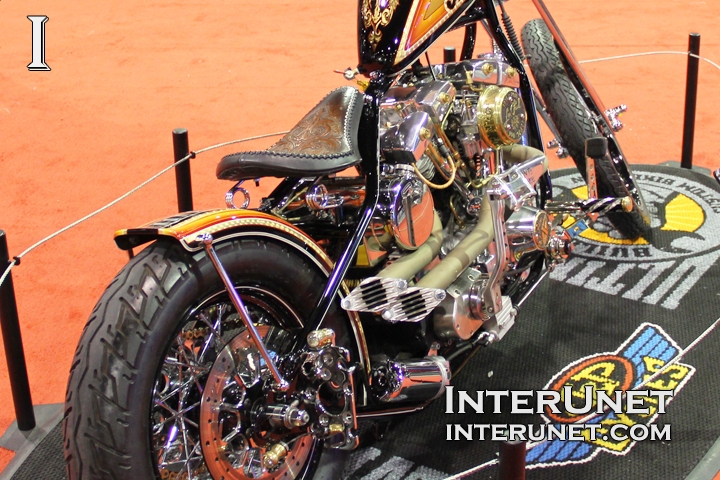 Cool Bike cool-bike