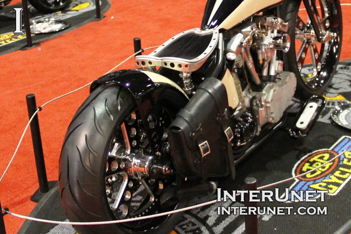 Custom Bike cool-custom-motorcycle