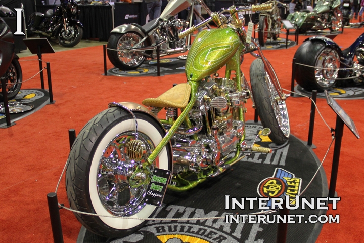 Custom Bike custom-bike