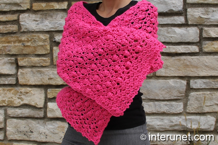 crochet-women’s-shawl
