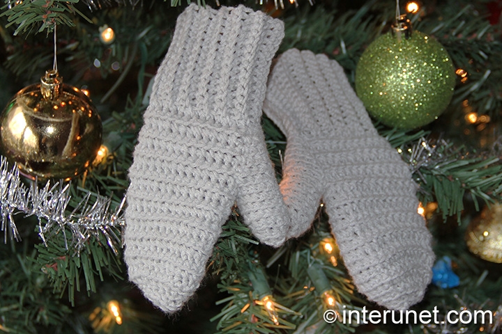 mittens easy-to-crochet-mittens