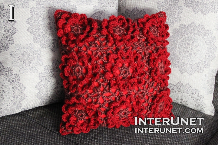 crochet-cushion-cover