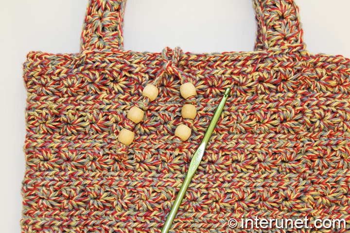 Women’s purse crochet-women’s-purse