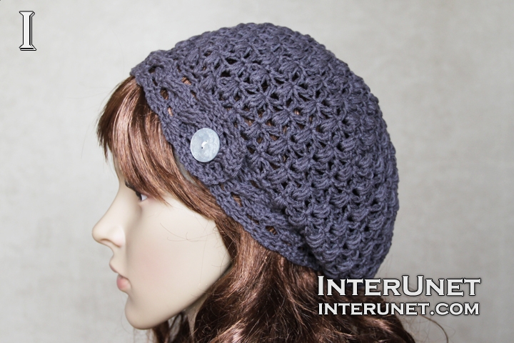 crochet hat crochet-hat-beginners-stitch