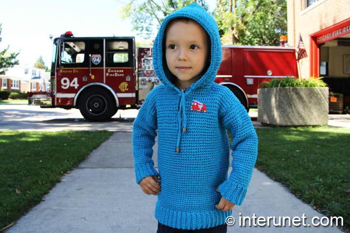 crochet pullover crochet-hooded-pullover