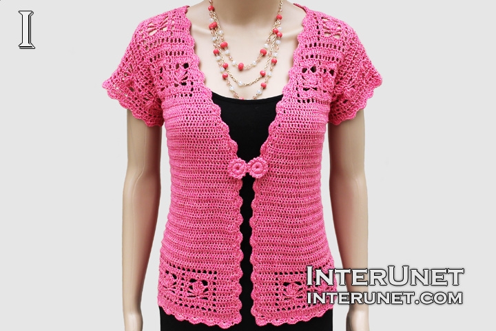 crochet-jacket-with-buttons