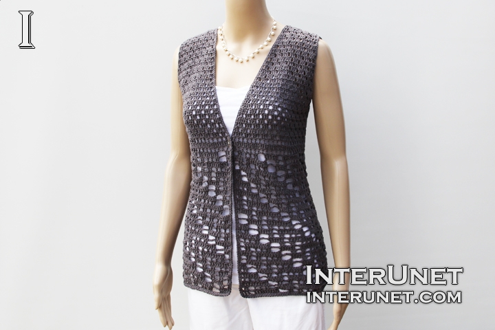 Lace Jacket crochet-open-front-lace-jacket