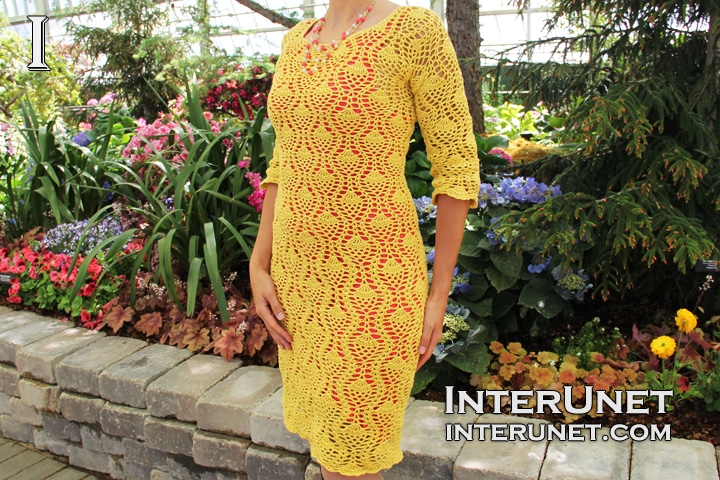 lace dress crochet-lace-dress