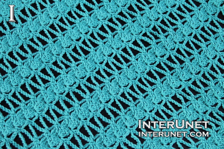 Crochet Stitch lace-crochet-stitch
