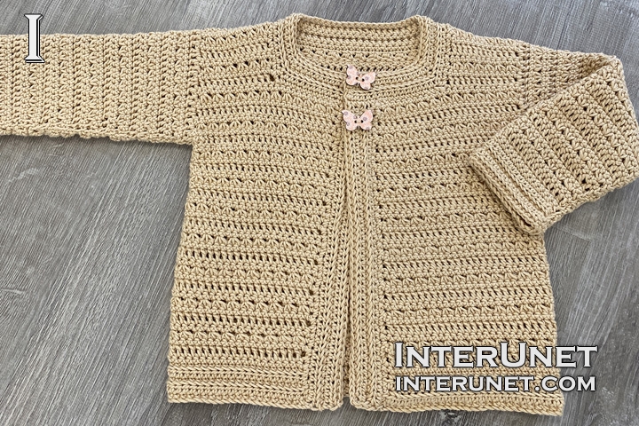 crochet cardigan crochet-cardigan-easy-pattern