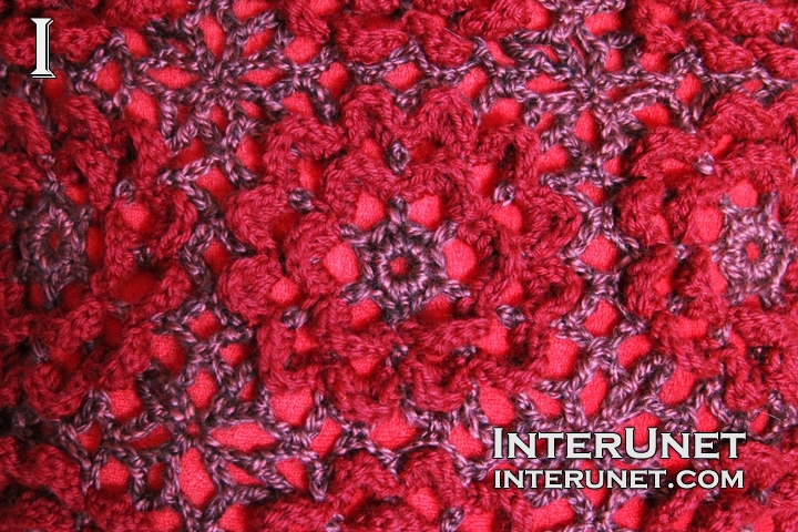 crochet pattern motifs-crochet-pattern