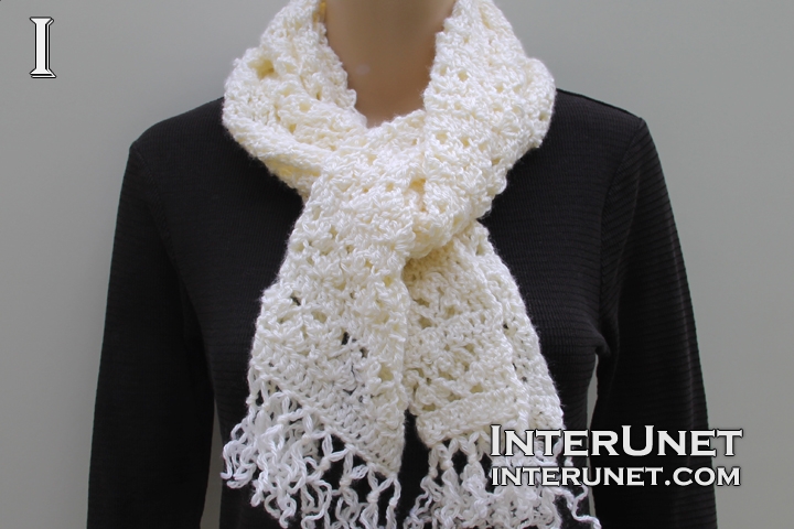 crochet-scarf-with-tassels