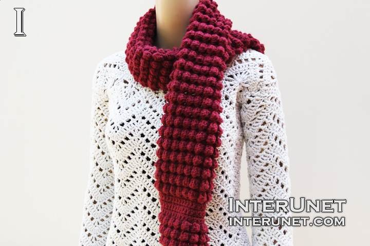 crochet-scarf