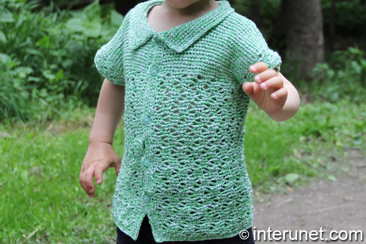 crochet-shirt-with-buttons
