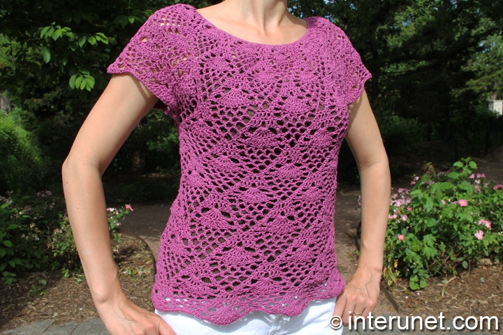 crochet-shirt