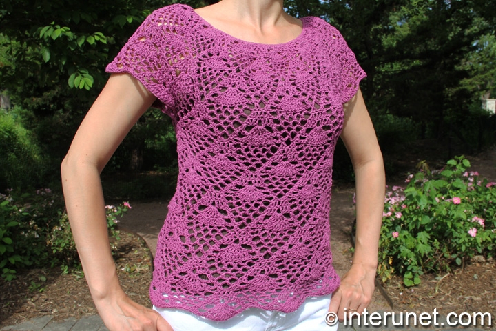 crochet-shirt