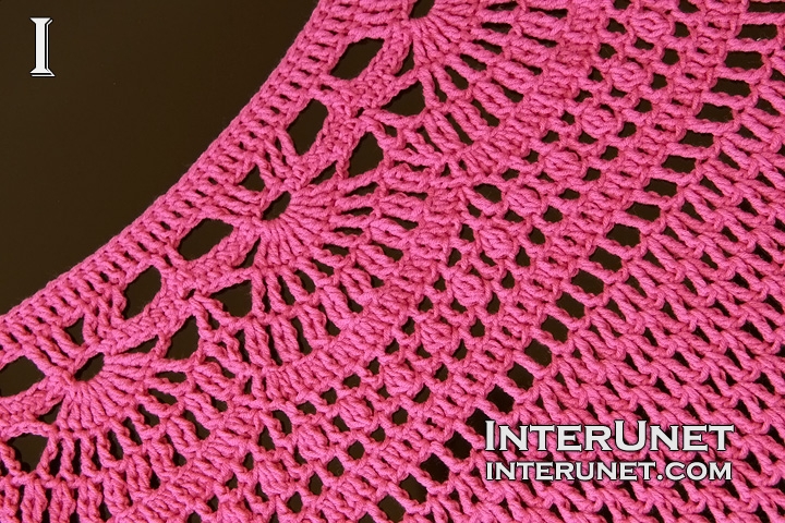 Crochet Stitch crochet-stitch-pink-camellia