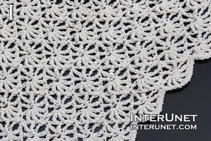 Crochet Stitch crochet-white-jasmine-stitch