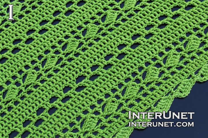 Crochet Stitch crochet-stitch-for-sweater