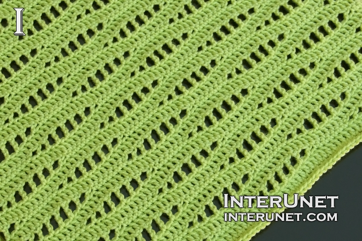 Crochet Stitch crochet-stitch-sweater