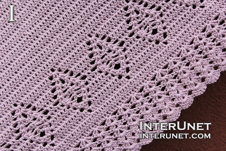 Crochet Stitch crochet-stitch-sweater