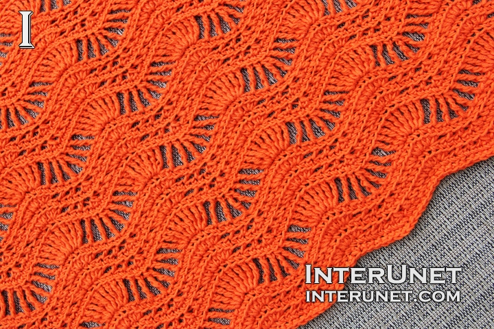 Crochet Stitch crochet-stitch-for-sweater
