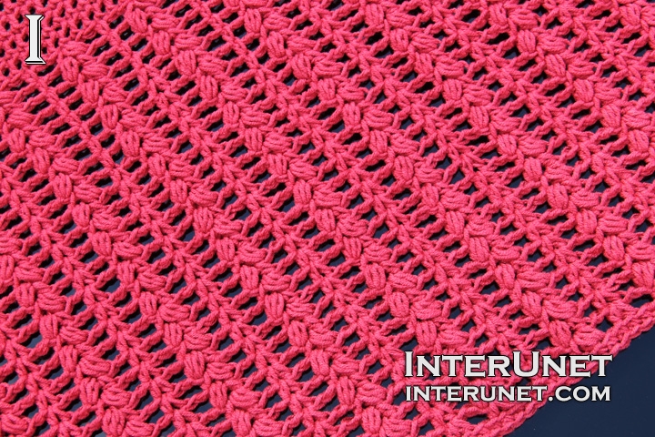 Crochet Stitch crochet-stitch