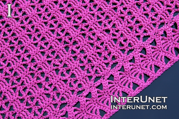 Crochet Stitch crochet-stitch