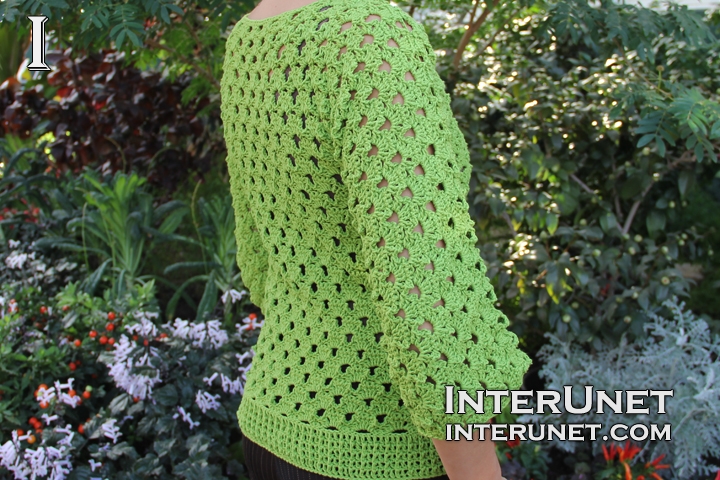 crochet-sweater