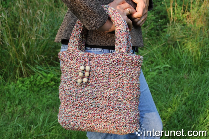 Women’s handbag women’s-purse-crochet-pattern