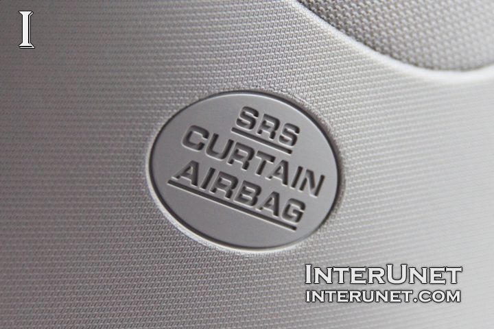 Curtain Airbag curtain-airbag