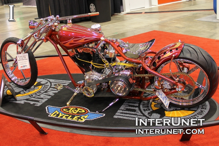 chopper 2006 chopper