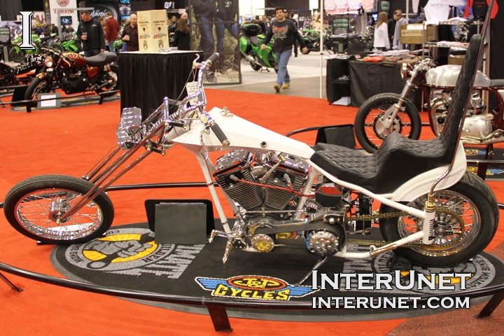 custom bike custom bike
