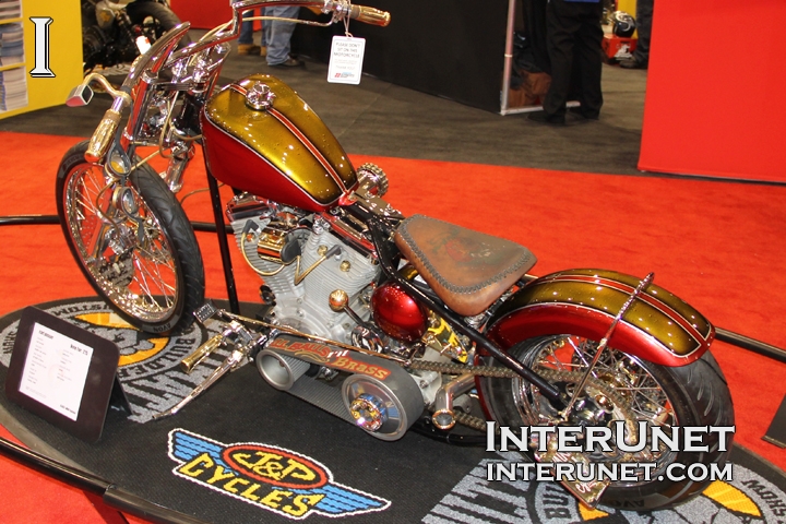 custom bike custom motorcycle