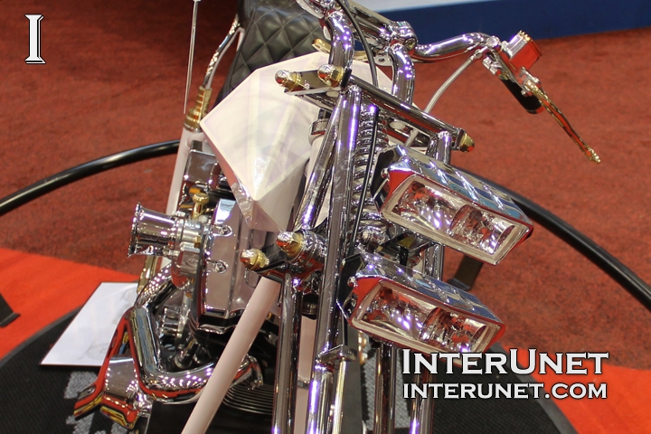 cool motorcycle one of a kind cool bike