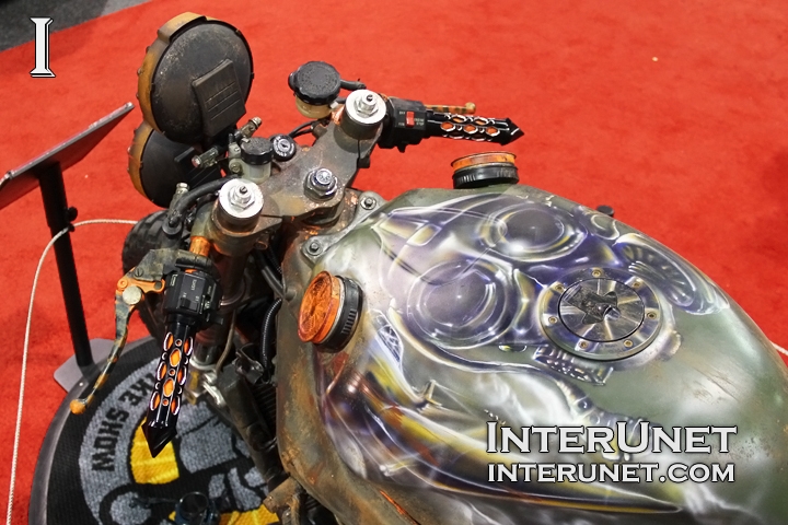 Gas Tank 1992-Kawasaki-Ninja-ZX750j-gas-tank