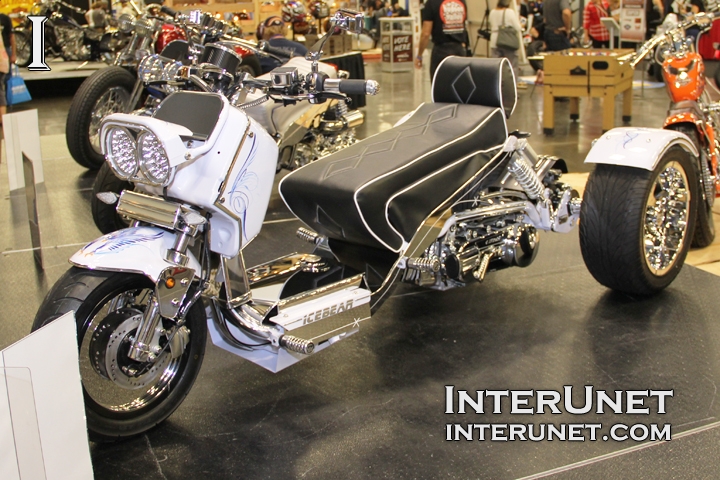 2017 Icebear Mad Dog Bike 2017-Icebear-Mad-Dog-Trike