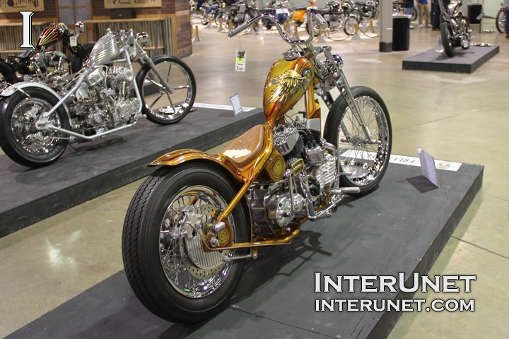 1941 Harley harley-davidson-flathead